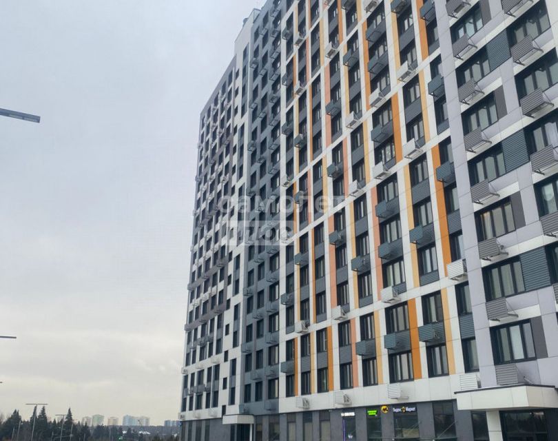 Продаётся студия, 23.5 м²