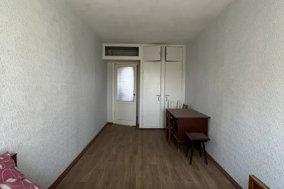 Продаётся 3-комнатная квартира, 52.2 м²