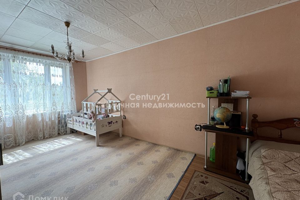 Продаётся 2-комнатная квартира, 44.7 м²