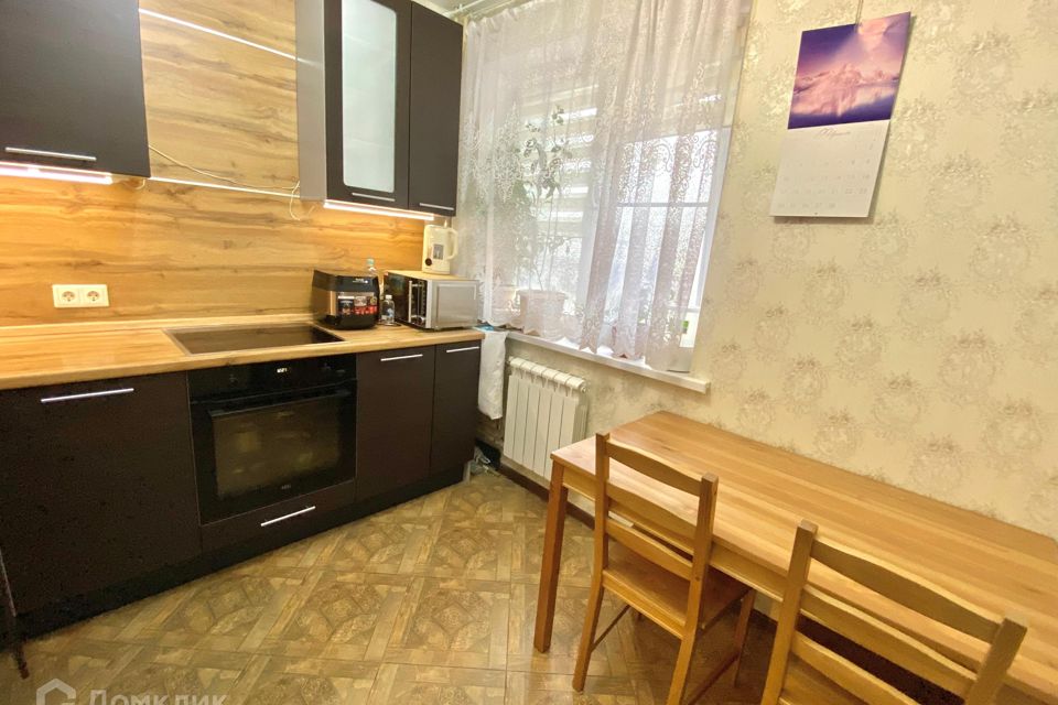 Продаётся 2-комнатная квартира, 47.4 м²