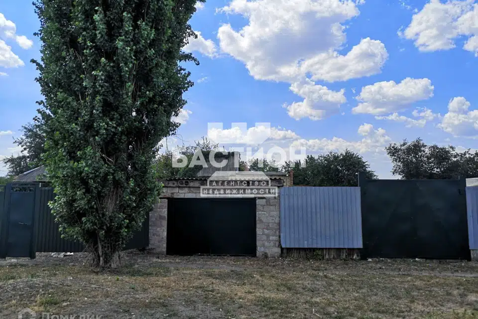 Продаётся 1-этажный дом, 96 м²