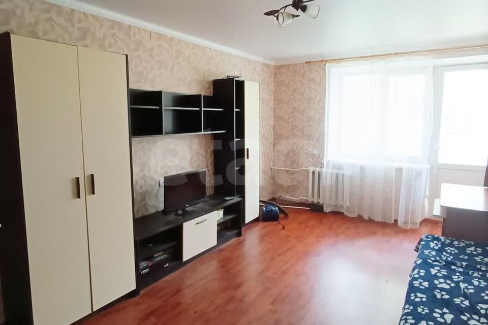 Продаётся 1-комнатная квартира, 30.7 м²