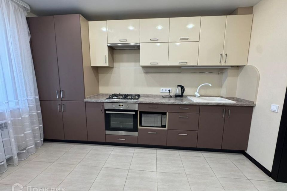 Продаётся 2-комнатная квартира, 58 м²