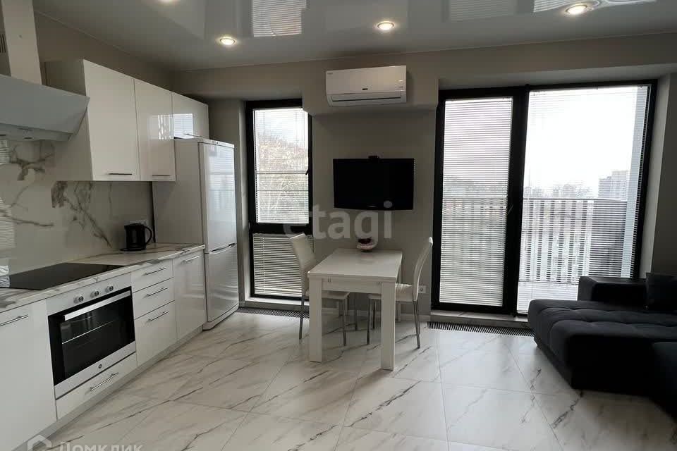 Продаётся студия, 29.2 м²