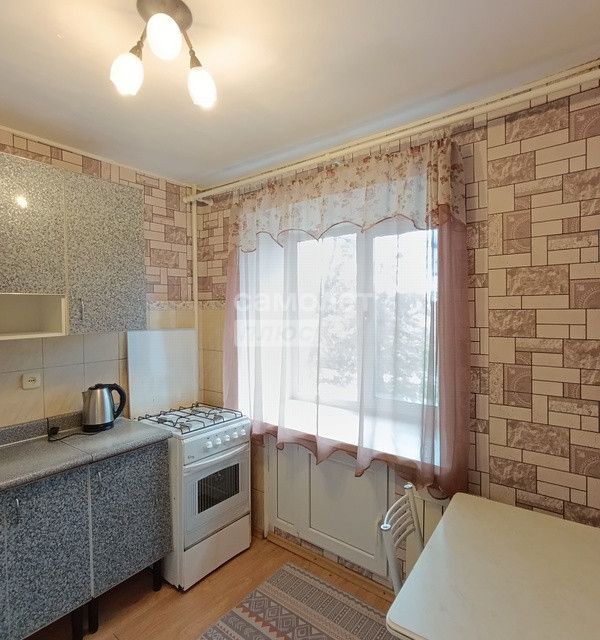 Продаётся 2-комнатная квартира, 43 м²