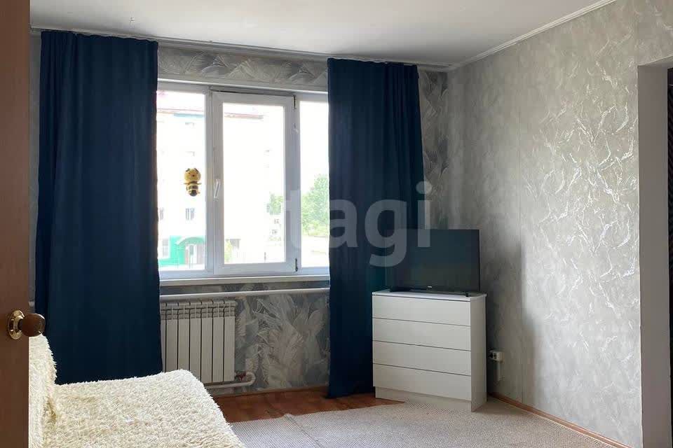 Продаётся 2-комнатная квартира, 38.8 м²
