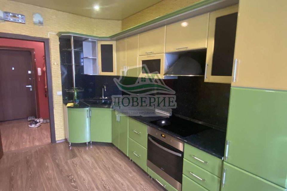 Продаётся 1-комнатная квартира, 40 м²