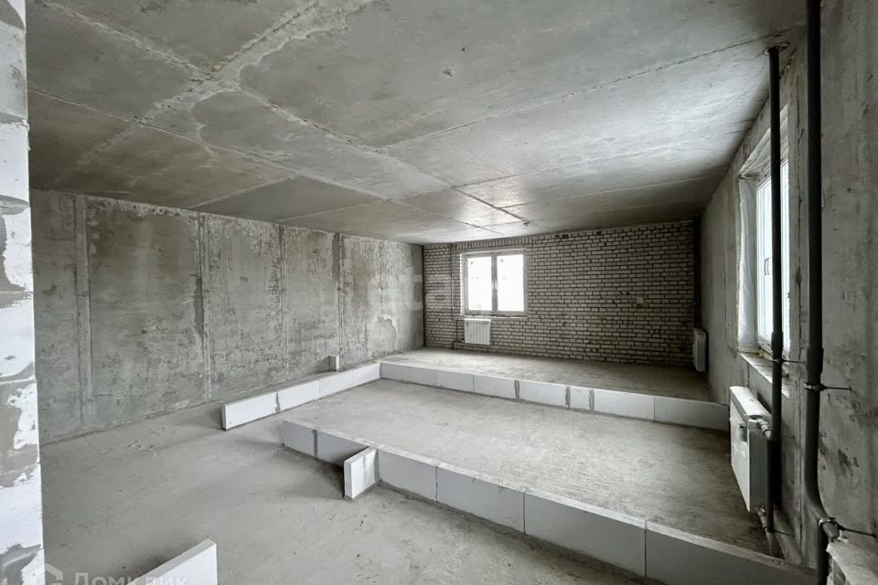 Продаётся 2-комнатная квартира, 50.8 м²