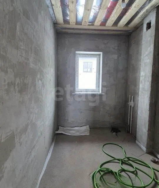 Продаётся 1-этажный дом, 105 м²