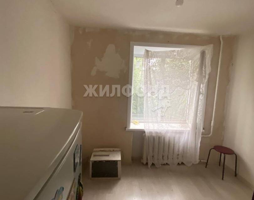 Продаётся комната в 1-комн. квартире, 8 м²