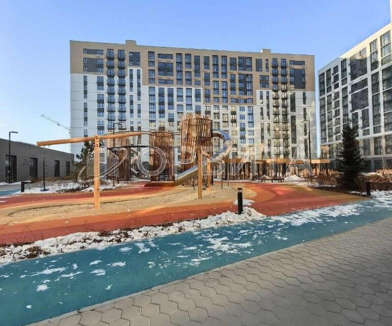 Продаётся 1-комнатная квартира, 37 м²