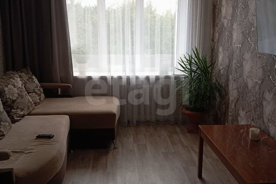Продаётся 2-комнатная квартира, 45 м²