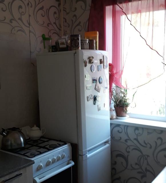 Продаётся 1-комнатная квартира, 30.2 м²