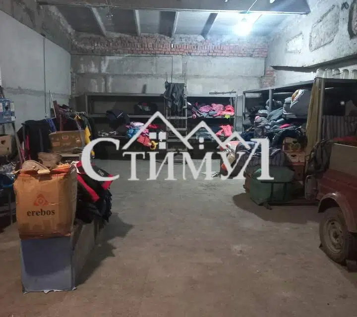 Продаётся гараж, 75 м²