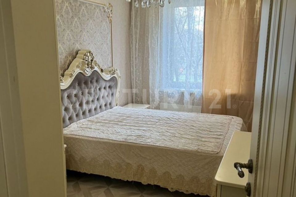 Сдаётся 2-комнатная квартира, 46 м²