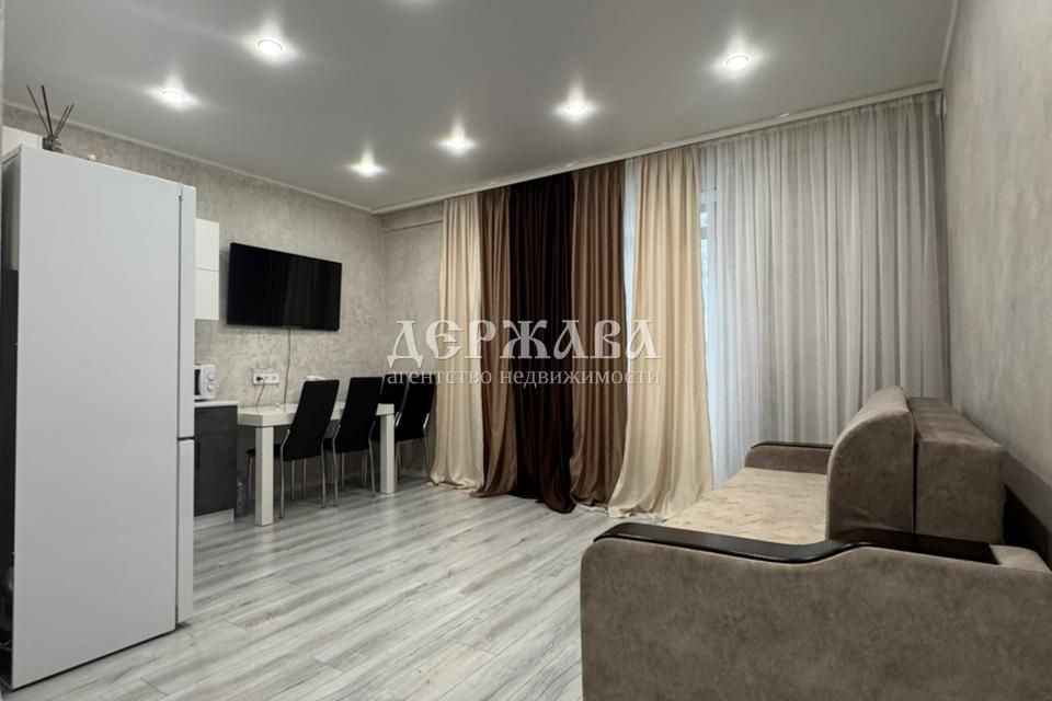 Сдаётся 1-комнатная квартира, 28 м²