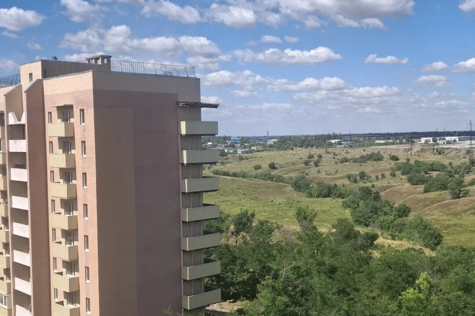 Продаётся 3-комнатная квартира, 79.2 м²