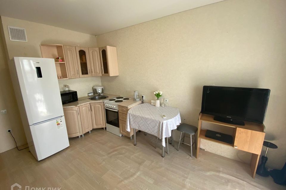 Продаётся студия, 24 м²