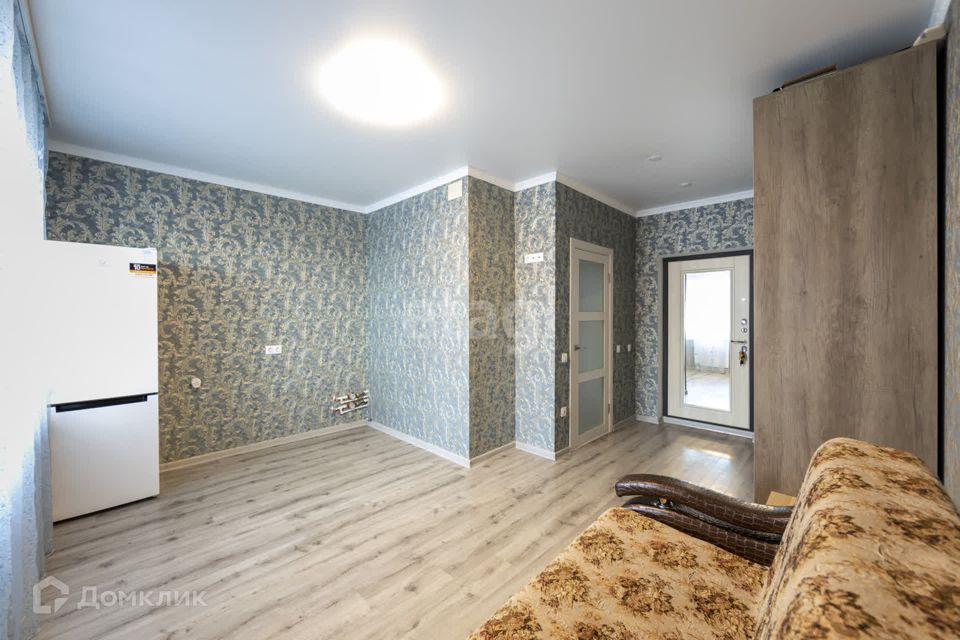Продаётся студия, 22.8 м²