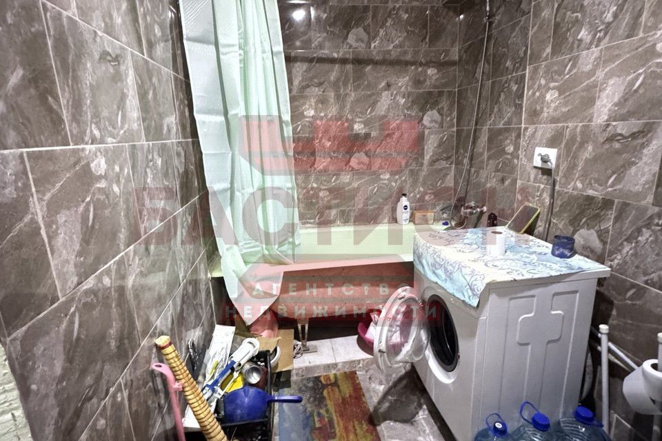 Продаётся 3-комнатная квартира, 65 м²