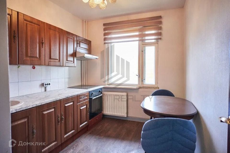 Продаётся 2-комнатная квартира, 51 м²