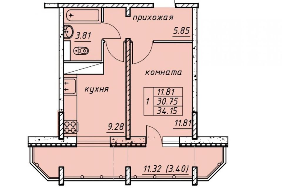 Купить Квартиру В Череповце Вторичное Зашекснинский Район