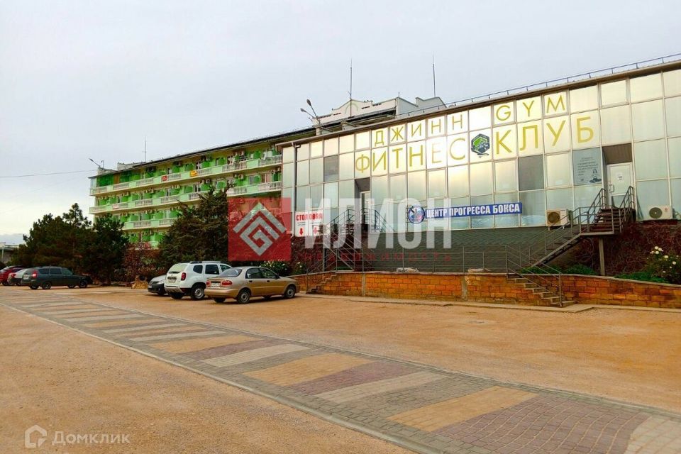 Продаётся студия, 18 м²