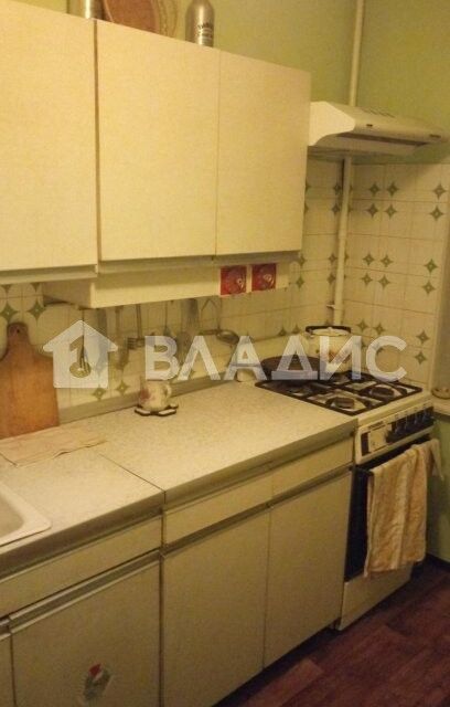 Сдаётся 2-комнатная квартира, 44 м²