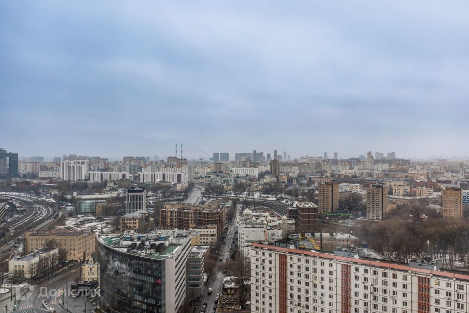 Продаётся 2-комнатная квартира, 72.5 м²