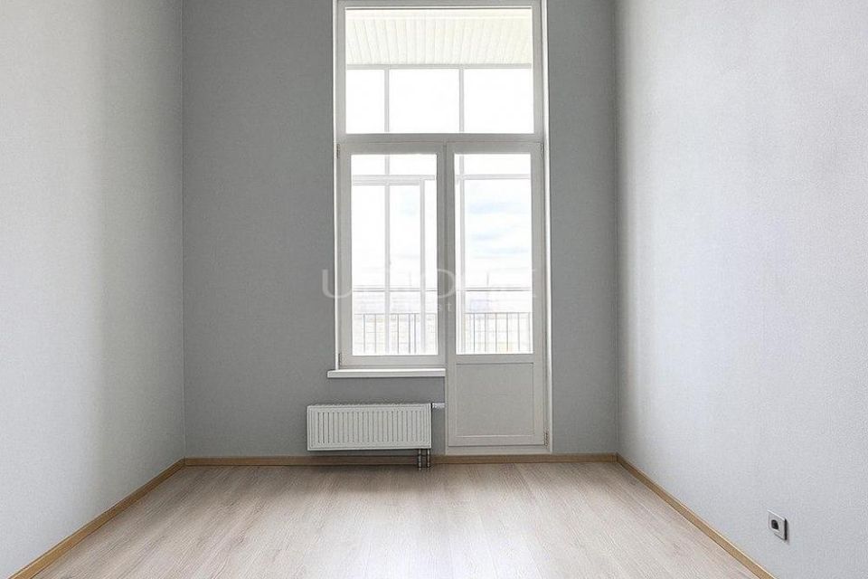 Продаётся 1-комнатная квартира, 40 м²