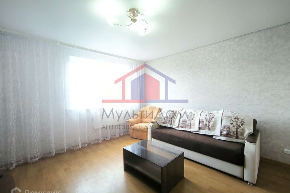 Сдаётся 1-комнатная квартира, 47 м²