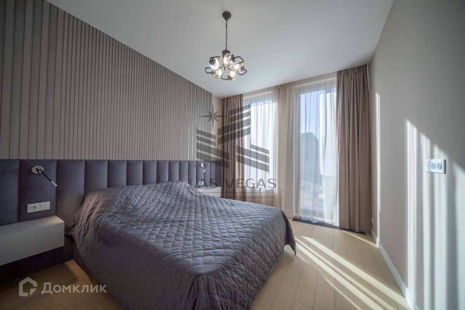 Сдаётся 2-комнатная квартира, 60 м²