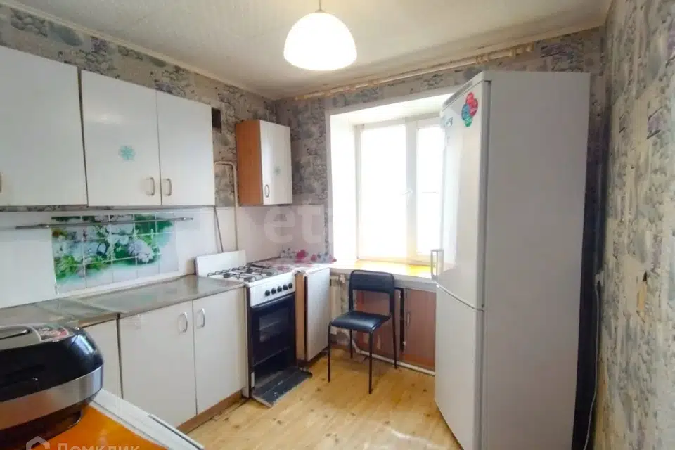 Продаётся 1-комнатная квартира, 31.9 м²