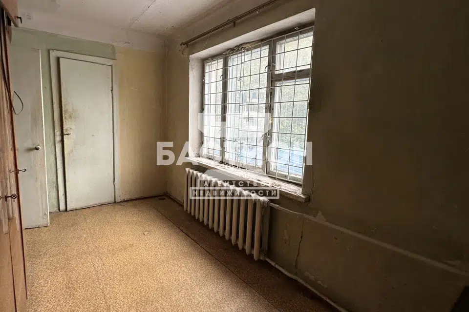 Продаётся 2-комнатная квартира, 42 м²