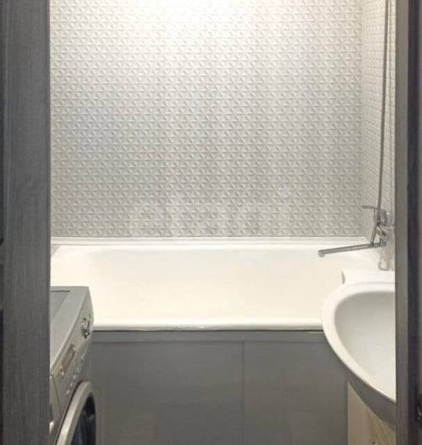 Сдаётся 2-комнатная квартира, 52 м²