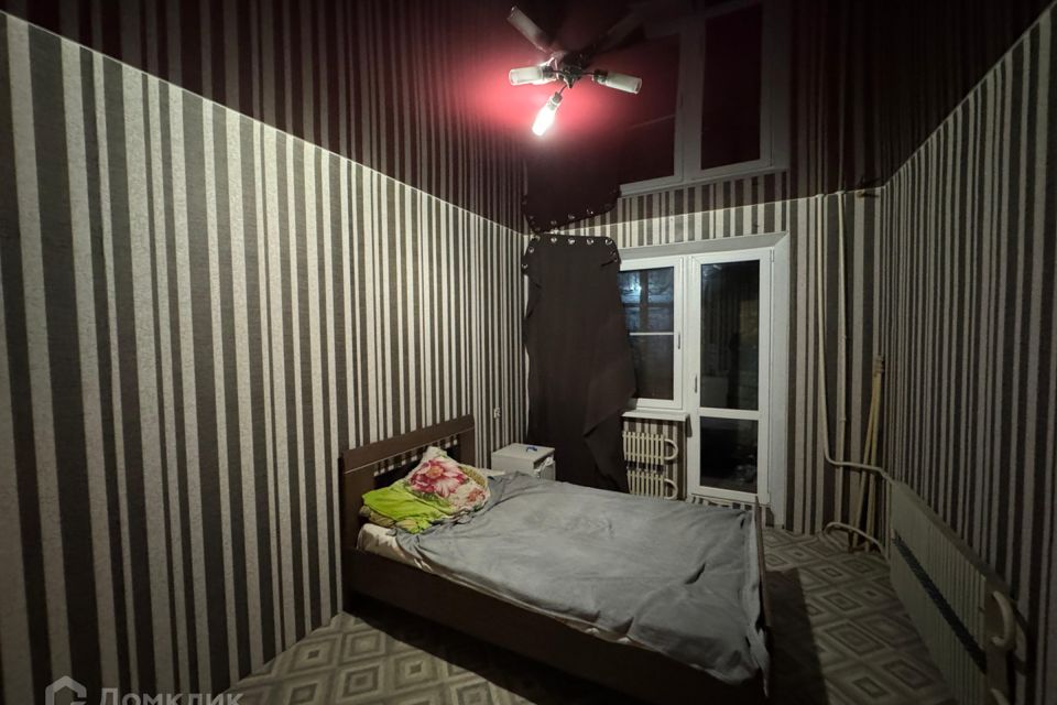 Продаётся 3-комнатная квартира, 67 м²