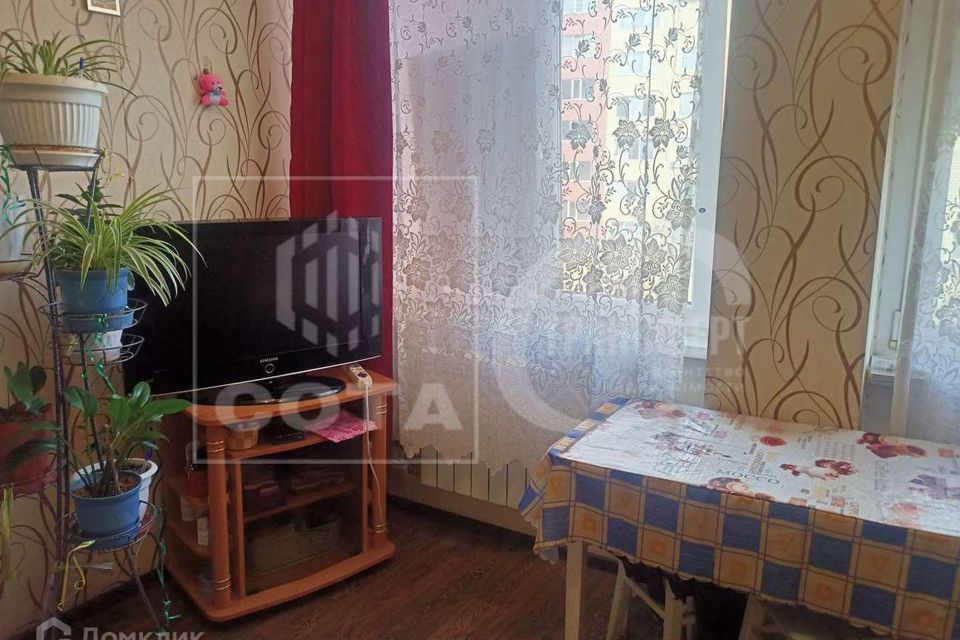 Продаётся студия, 19.8 м²