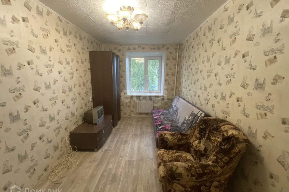 Продаётся комната в 1-комн. квартире, 16 м²