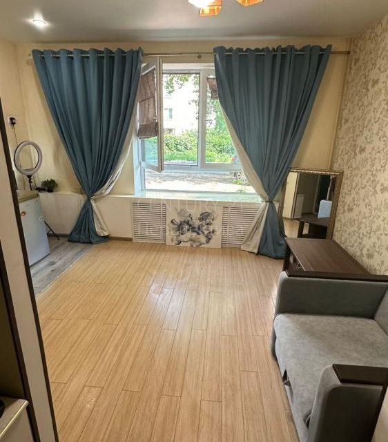 Продаётся студия, 23 м²