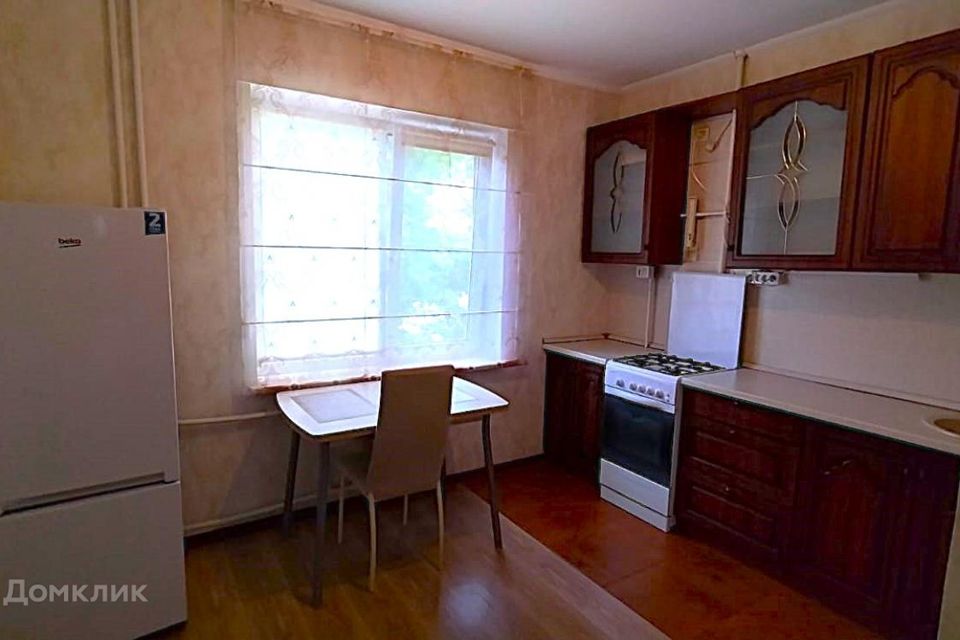 Продаётся 1-комнатная квартира, 37.2 м²