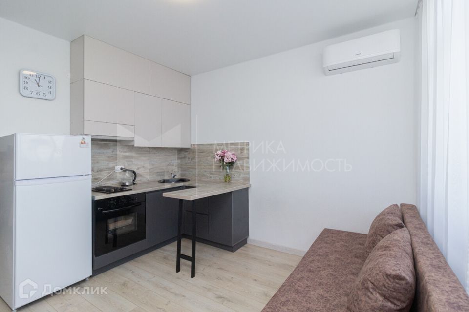 Продаётся студия, 20 м²