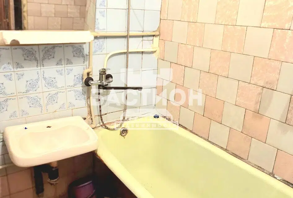 Продаётся 2-комнатная квартира, 43 м²