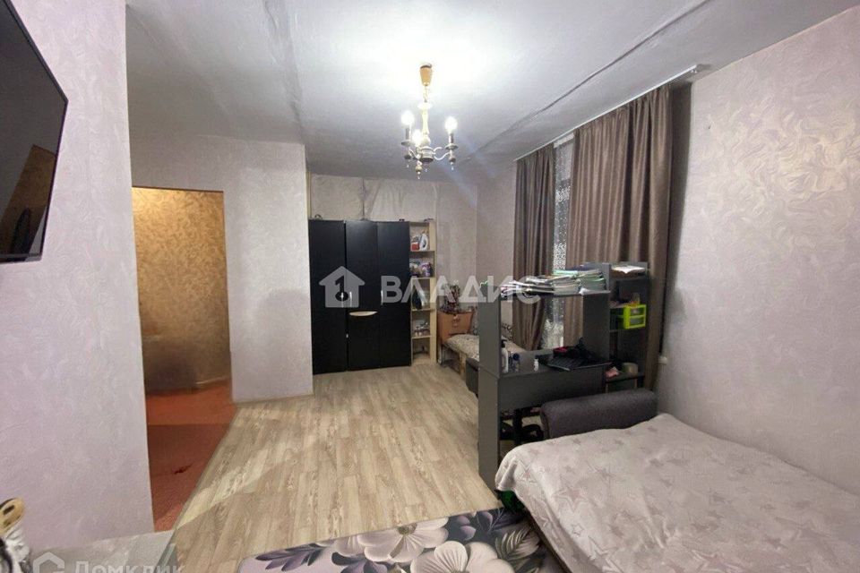 Продаётся 1-комнатная квартира, 30 м²