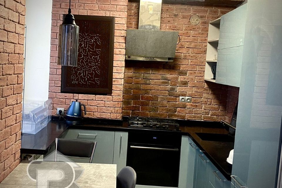 Продаётся 2-комнатная квартира, 44 м²