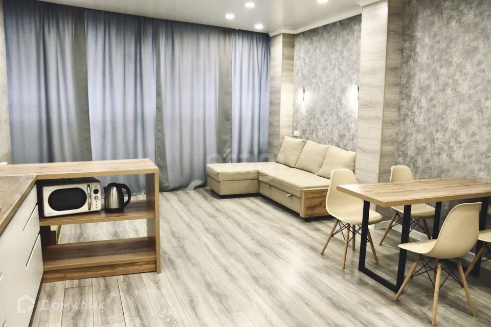 Продаётся 2-комнатная квартира, 50 м²