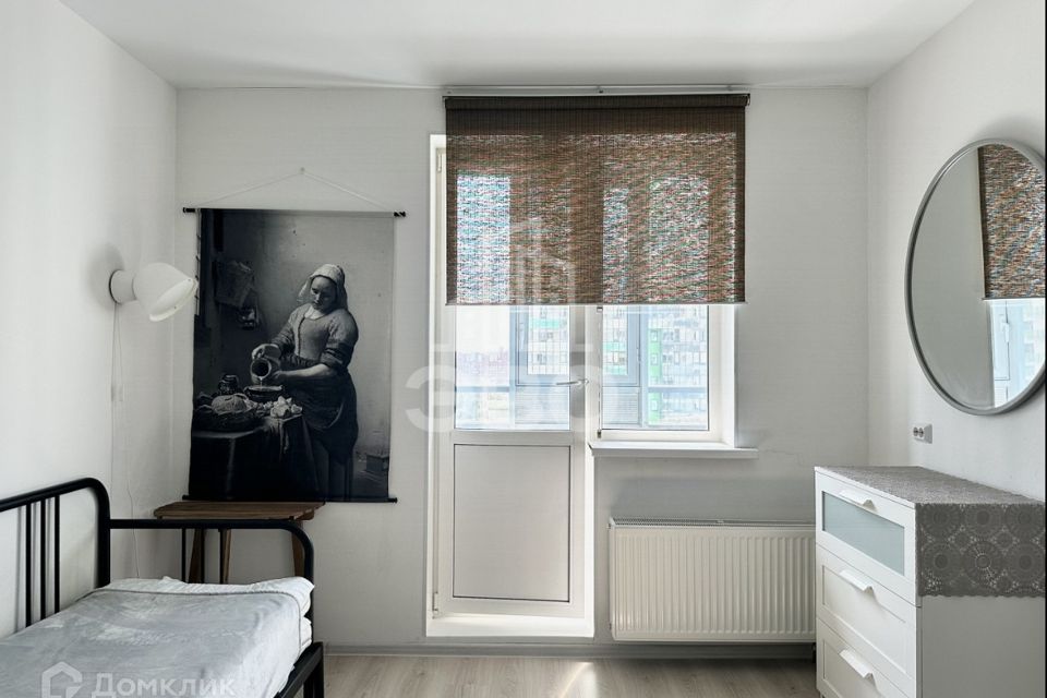 Сдаётся студия, 26 м²
