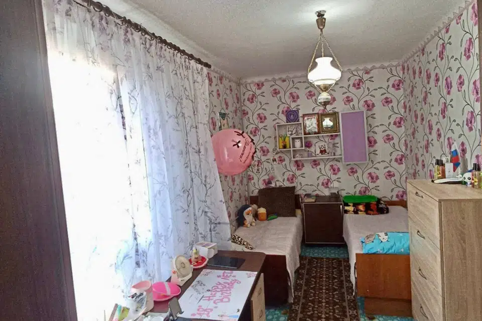Продаётся 2-комнатная квартира, 46 м²