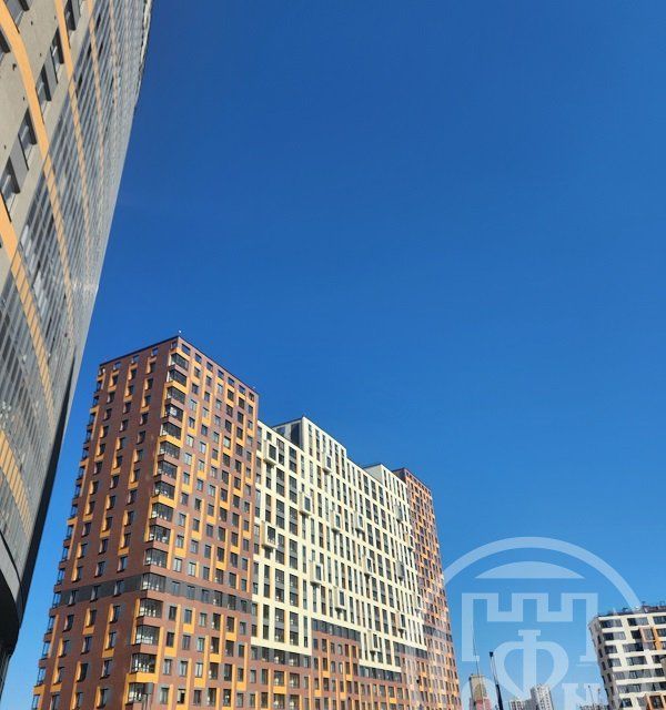 Продаётся 2-комнатная квартира, 64.69 м²