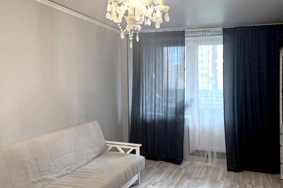 Продаётся 2-комнатная квартира, 73.3 м²