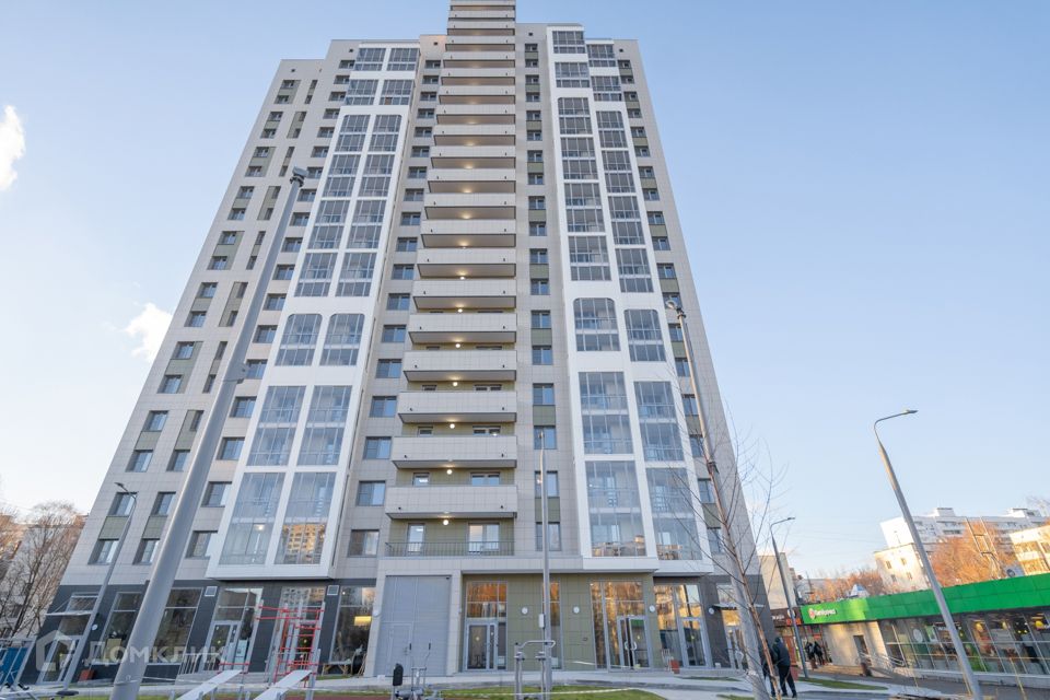 Продаётся машиноместо, 15.9 м²